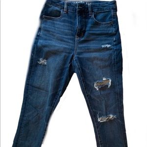 American Eagle Jeans Size 4
